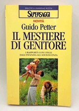 Il mestiere di genitore -