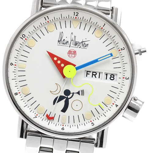 Orologio uomo automatico - automatico, alain
