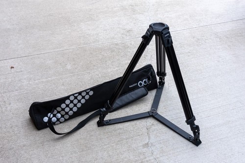 Sachtler ace tripod - sachtler, legs