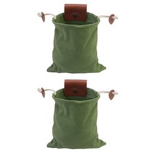 Pratici sacchetti raccolta