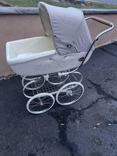 Inglesina Classics Pram Baby
