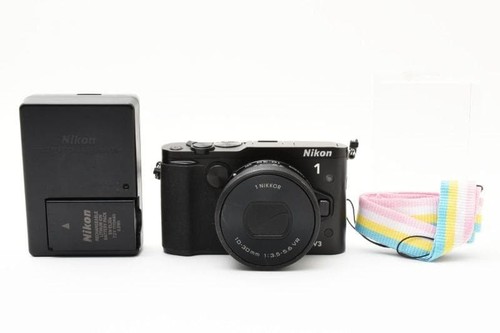 Nikon nikkor 10 30 - v3,, mm