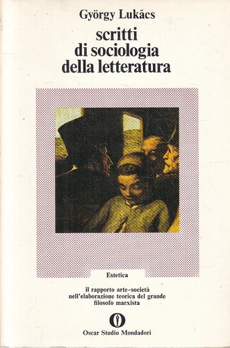 Scritti di sociologia - ls-,