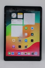 Apple iPad 10,2" 8a gen 2020 32GB Wi-Fi Grigio A2270 danni al display #5836