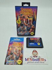 Double Dragon 3 The Arcade