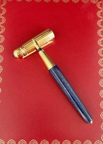 Cartier pasha 18k - cartier,