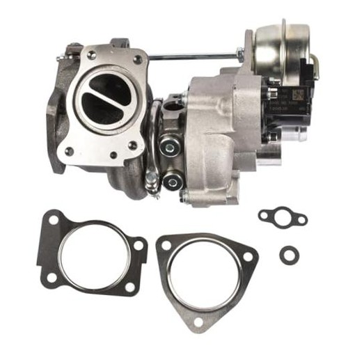 K03 turbocharger replacement - k03,