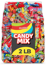 Confezione Varietà Candy Mix