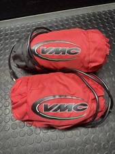 Termocoperte VMC Per Cerchi 10" Pitbike MiniGP Motard Vespa Scooter Zip Sp