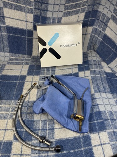 Cross water glide monoblocco - cross,