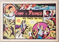 Cino e Franco nel Paese dei