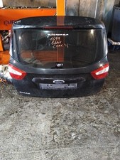 Portellone Cofano Baule Sportellone Posteriore Ford C-max 2014