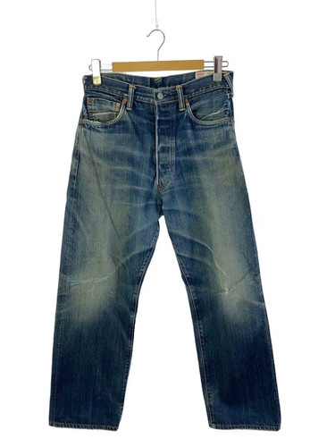 Pantaloni dritti evisu taglia - pantaloni, evisu,