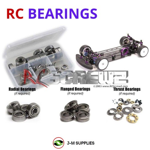 Rcscrewz kit cuscinetti - kit,