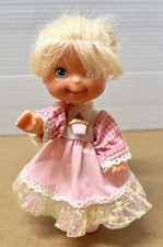 Bambola Muffin Cherry Merry