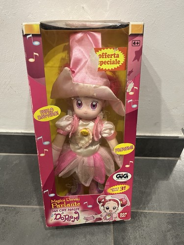 Magica doremi parlante - magica,