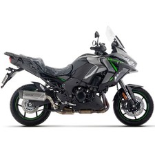 TERMINALE DI SCARICO ARROW