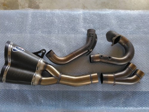 Termignoni silenziatore - termignoni,
