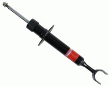 COPPIA AMMORTIZZATORI