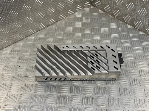Amplificatore harman kardon - amplificatore,