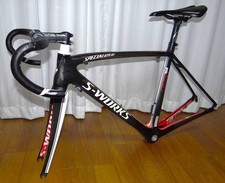 Set telaio bici da strada