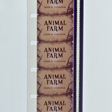 Animal Farm (1954) 16mm