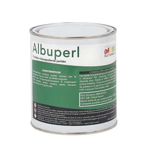 Albuperl lucidante effetto - albuperl,