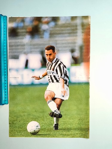 Poster juventus angelo - juventus, di