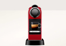 Nespresso CitiZ Espresso