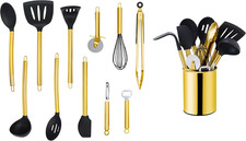 Utensili Da Cucina, Set Di 12
