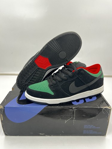 Nike dunk taglia rare pro - 11,
