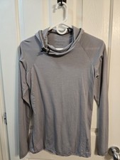 Melanzana Merino Base Hoodie