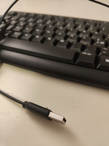 Tastiera logitech k120 nuova - logitech,