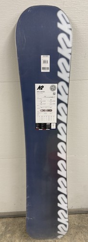 Snowboard 2026 donna - 2026, k2