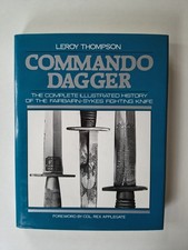 Fairbairn-Sykes Commando