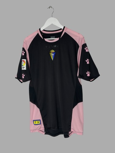 Maglia calcio away cadice - calcio,