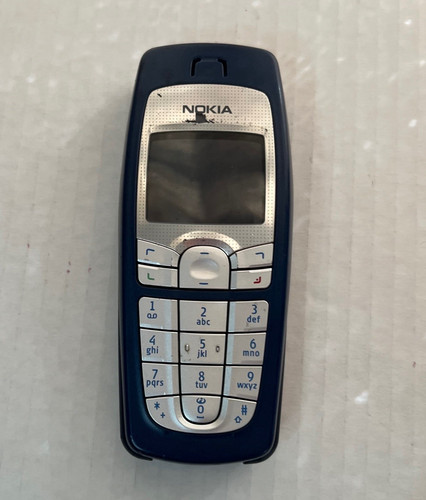 Cellulare nokia telefono - nokia,