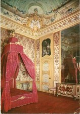 Torino - Stupinigi - Camera da