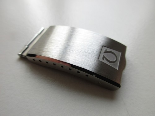 Chiusura bracciale omega - bracciale,