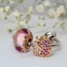 Autentico Charm Pandora Set di