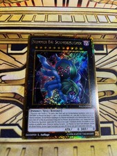 Yugioh Numero 84: Cercatore di