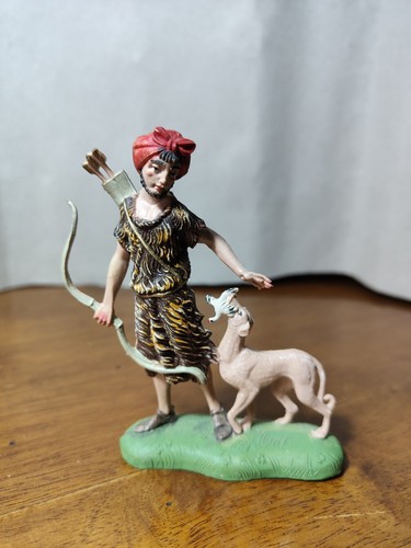 Statuina presepe fontanini - statuina,