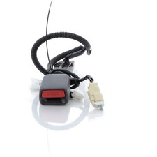 Attacco Cintura Sicurezza