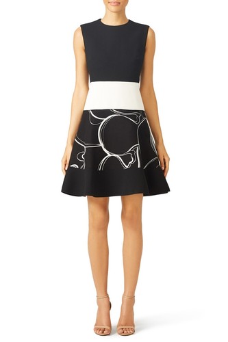 Abito maglia giambattista - in,