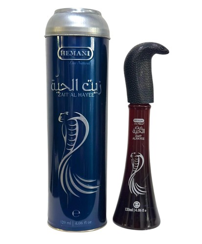 Olio serpente hemani snake - olio,