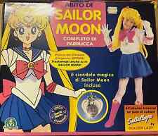 Abito Sailor Moon Taglia 2