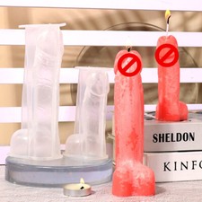 Stampo per fare candele sapone