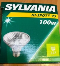 Sylvania spot 100w - sylvania, 95