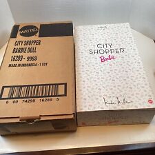 1996 MACY’S CITY SHOPPER