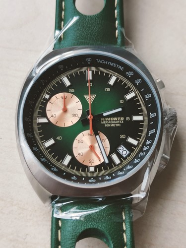 Orologio vertigo rimonta - orologio,